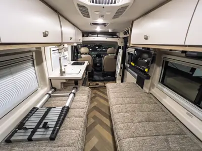 2026 Winnebago Travato photo 14