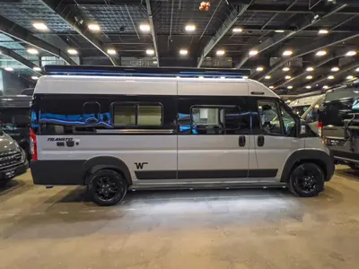 2026 Winnebago Travato photo 17
