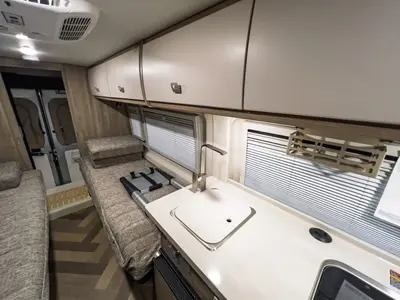 2026 Winnebago Travato photo 6