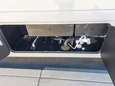 2027 Thor Motor Coach Omni photo 29