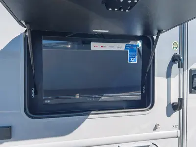 2027 Thor Motor Coach Omni photo 23