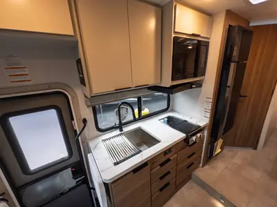 2027 Thor Motor Coach Chateau photo 10