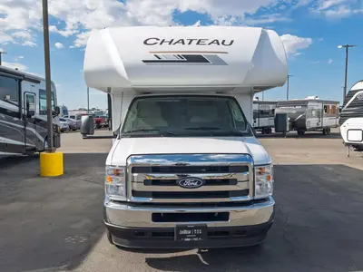 2027 Thor Motor Coach Chateau photo 26