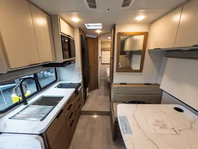 2027 Thor Motor Coach Chateau photo 6