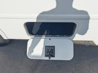 2027 Thor Motor Coach Chateau photo 20