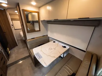 2027 Thor Motor Coach Chateau photo 7