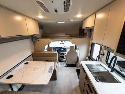 2027 Thor Motor Coach Chateau photo 4