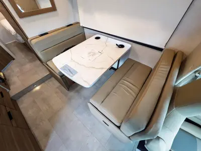 2027 Thor Motor Coach Chateau photo 8