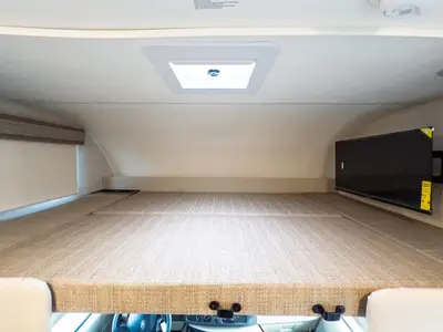 2027 Thor Motor Coach Chateau photo 5