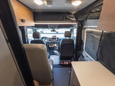 2027 Winnebago Revel photo 5