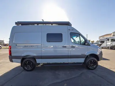 2027 Winnebago Revel photo 16