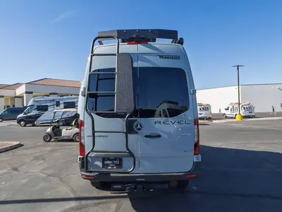 2027 Winnebago Revel photo 20