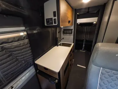 2027 Winnebago Revel photo 9