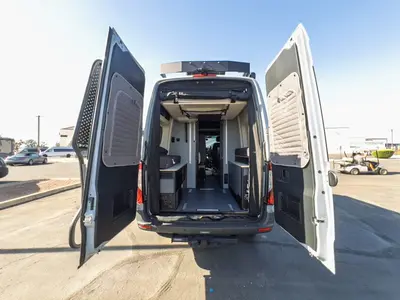 2027 Winnebago Revel photo 2