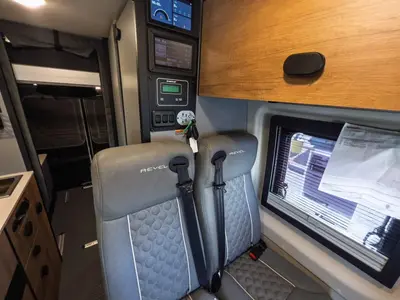 2027 Winnebago Revel photo 7