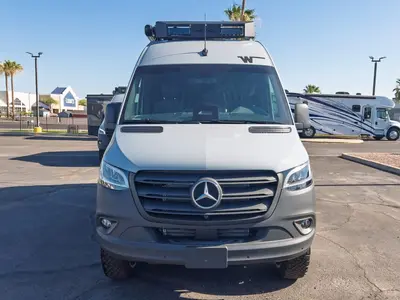 2027 Winnebago Revel photo 19