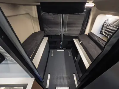 2027 Winnebago Revel photo 12