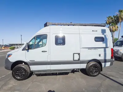 2027 Winnebago Revel photo 18