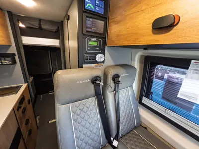 2027 Winnebago Revel photo 7