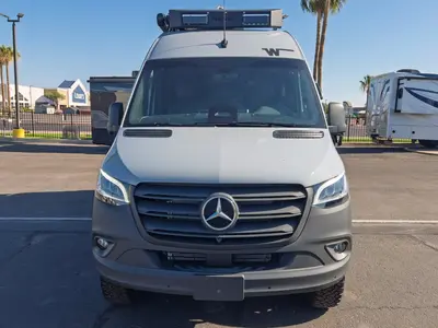 2027 Winnebago Revel photo 19