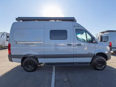 2027 Winnebago Revel photo 16