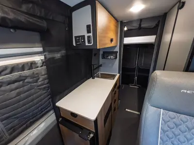 2027 Winnebago Revel photo 9