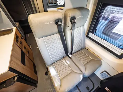 2027 Winnebago Revel photo 8