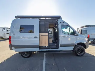 2027 Winnebago Revel photo 17