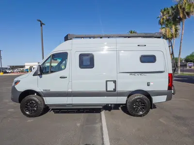 2027 Winnebago Revel photo 18