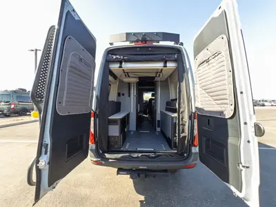 2027 Winnebago Revel photo 2