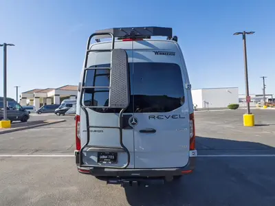 2027 Winnebago Revel photo 20