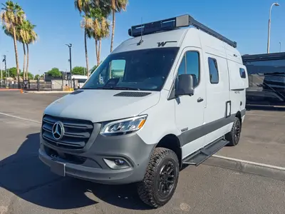 2027 Winnebago Revel photo 21