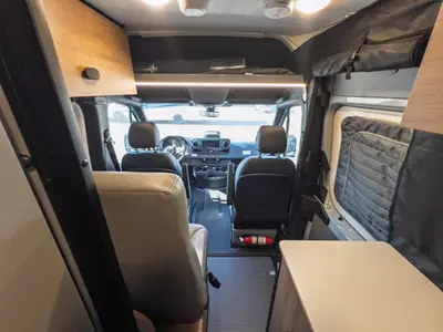 2027 Winnebago Revel photo 5