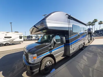 2027 Entegra Coach Odyssey photo 25
