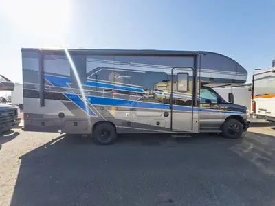 2027 Entegra Coach Odyssey photo 18