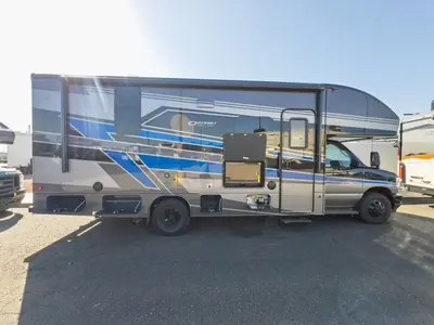 2027 Entegra Coach Odyssey photo 19