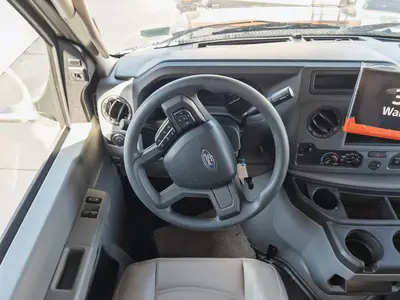 2027 Entegra Coach Odyssey photo 3