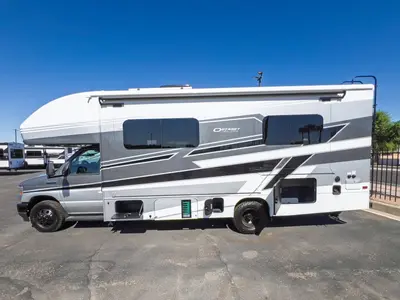 2027 Entegra Coach Odyssey photo 26