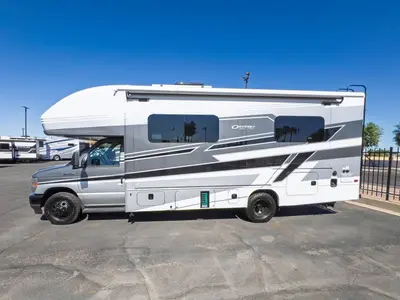 2027 Entegra Coach Odyssey photo 25
