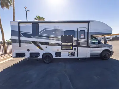 2027 Entegra Coach Odyssey photo 19
