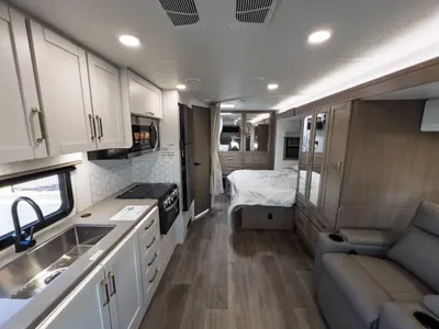 2027 Entegra Coach Odyssey photo 6