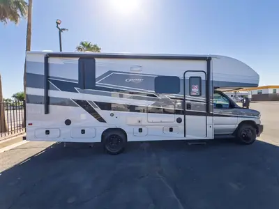 2027 Entegra Coach Odyssey photo 18