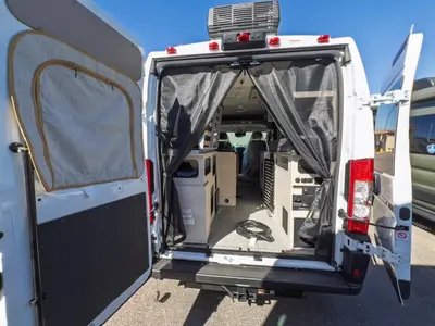 2027 Winnebago Solis Pocket photo 2