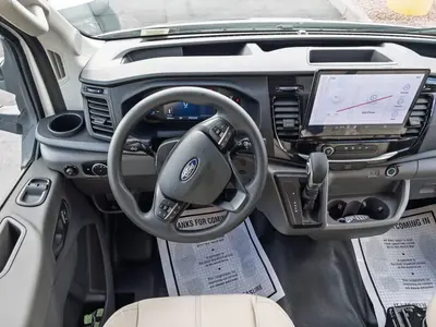 2027 Thor Motor Coach Compass AWD photo 3