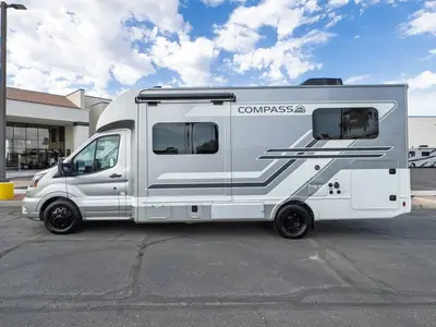 2027 Thor Motor Coach Compass AWD photo 20