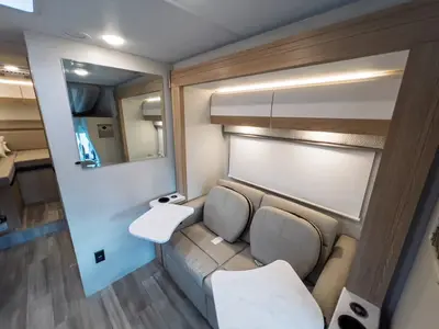 2027 Thor Motor Coach Compass AWD photo 6