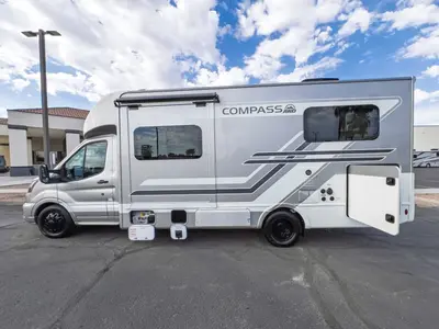 2027 Thor Motor Coach Compass AWD photo 21