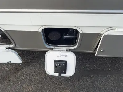 2027 Thor Motor Coach Compass AWD photo 23