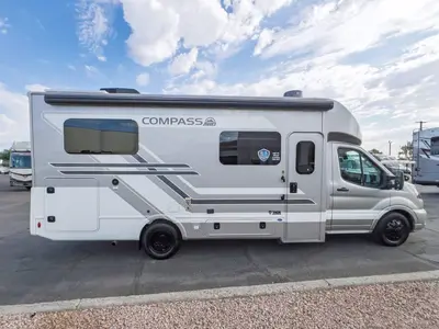 2027 Thor Motor Coach Compass AWD photo 16