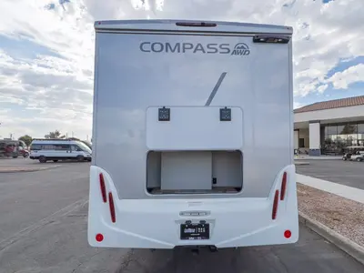 2027 Thor Motor Coach Compass AWD photo 28